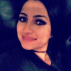 Meet your Posher, Melina